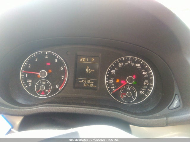 Aukcja sprzedaży 2015 Volkswagen Passat 1.8t Limited Edition, vin: 1VWAT7A35FC094121, numer aukcji: 37002295