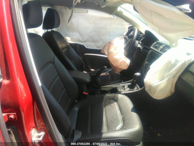 Aukcja sprzedaży 2015 Volkswagen Passat 1.8t Limited Edition, vin: 1VWAT7A35FC094121, numer aukcji: 37002295