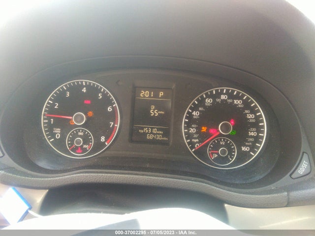 Aukcja sprzedaży 2015 Volkswagen Passat 1.8t Limited Edition, vin: 1VWAT7A35FC094121, numer aukcji: 37002295