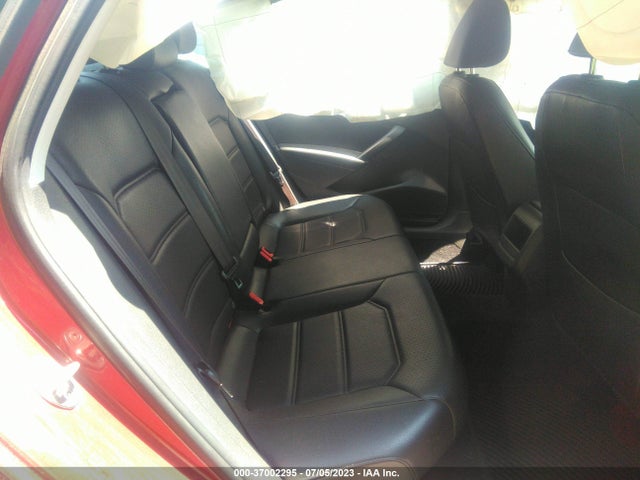 Aukcja sprzedaży 2015 Volkswagen Passat 1.8t Limited Edition, vin: 1VWAT7A35FC094121, numer aukcji: 37002295