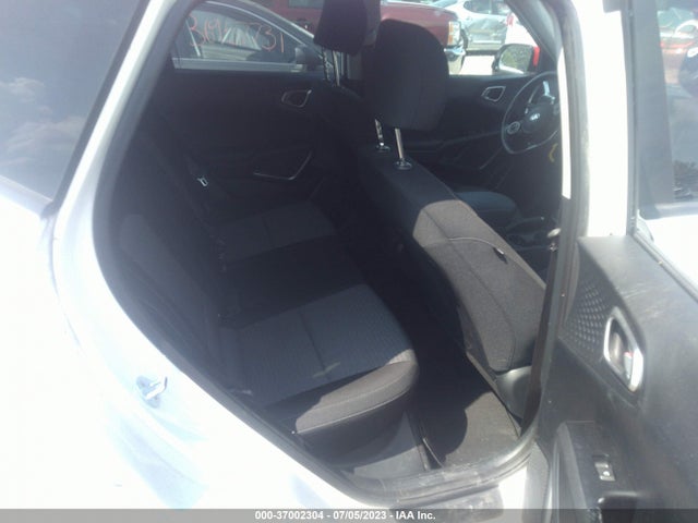 2020 KIA SOUL GT LINE VIN: KNDJ63AU3L7027906
