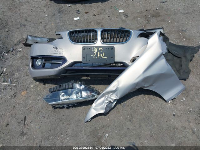 WBA1F9C57GV742680 BMW 2 Series 228i