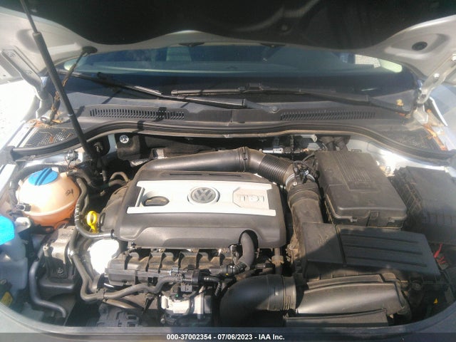 WVWBP7AN0GE513706 Volkswagen Cc Trend