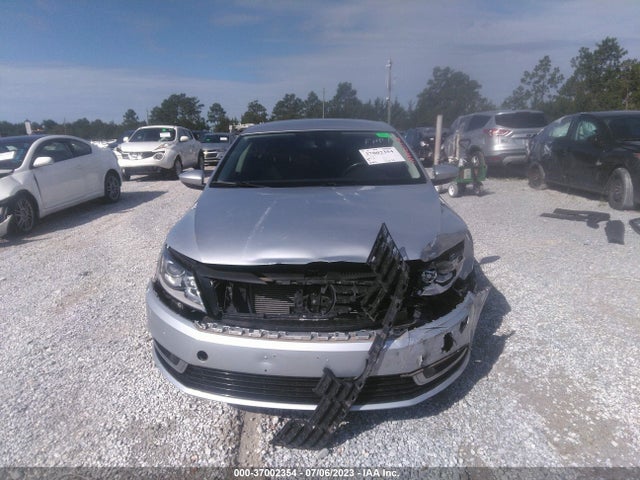 WVWBP7AN0GE513706 Volkswagen Cc Trend