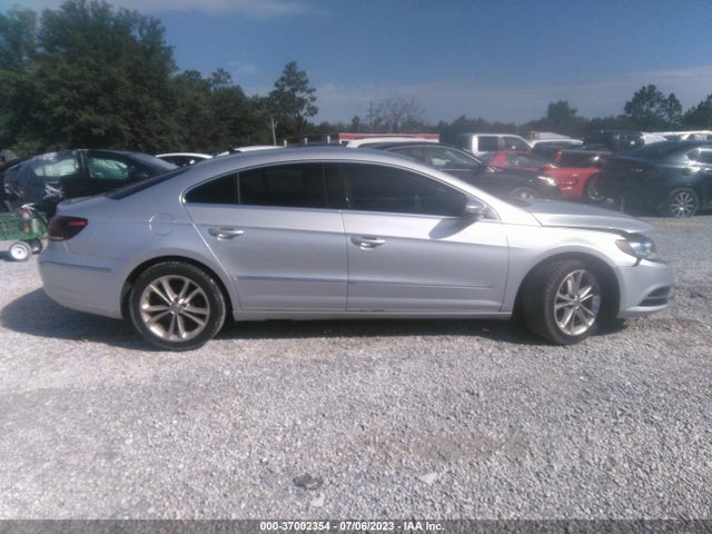 WVWBP7AN0GE513706 Volkswagen Cc Trend