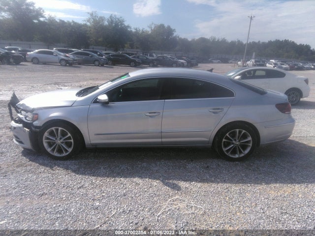 WVWBP7AN0GE513706 Volkswagen Cc Trend