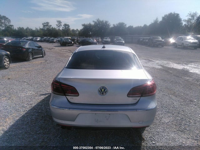 WVWBP7AN0GE513706 Volkswagen Cc Trend