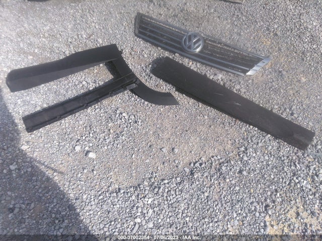 WVWBP7AN0GE513706 Volkswagen Cc Trend