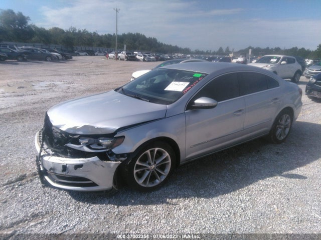 WVWBP7AN0GE513706 Volkswagen Cc Trend