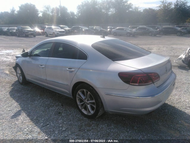 WVWBP7AN0GE513706 Volkswagen Cc Trend
