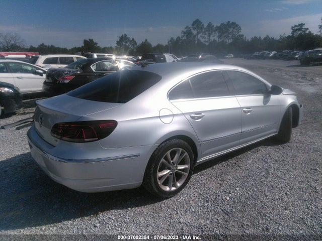 WVWBP7AN0GE513706 Volkswagen Cc Trend