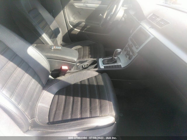 WVWBP7AN0GE513706 Volkswagen Cc Trend