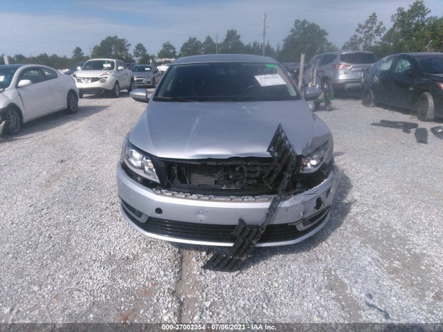 WVWBP7AN0GE513706 Volkswagen Cc Trend