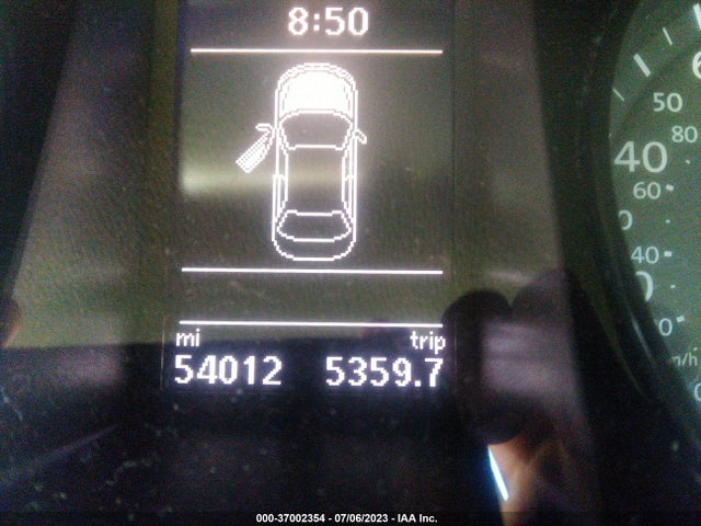 WVWBP7AN0GE513706 Volkswagen Cc Trend