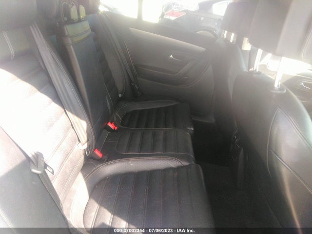 WVWBP7AN0GE513706 Volkswagen Cc Trend