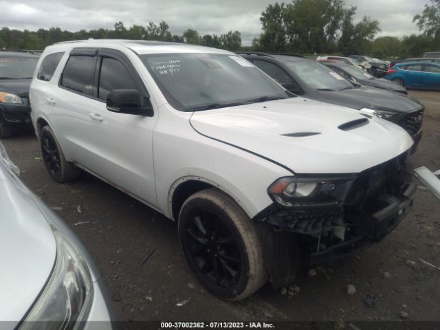 1C4SDJCT7JC341033 auction archive image