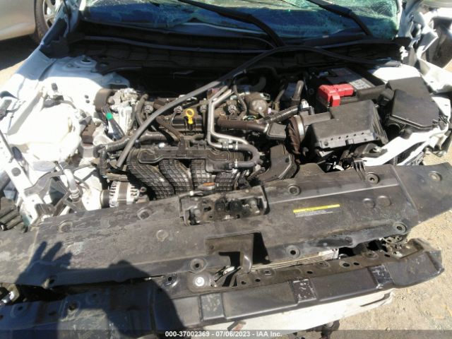 1N4BL4CV7NN347260 Nissan Altima 2.5 Sr