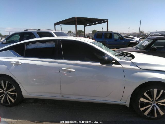 1N4BL4CV7NN347260 Nissan Altima 2.5 Sr