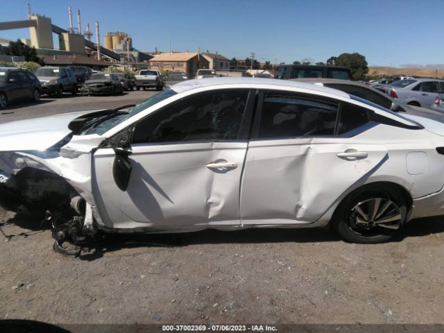 1N4BL4CV7NN347260 Nissan Altima 2.5 Sr