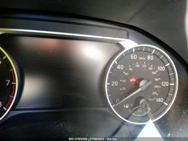1N4BL4CV7NN347260 Nissan Altima 2.5 Sr
