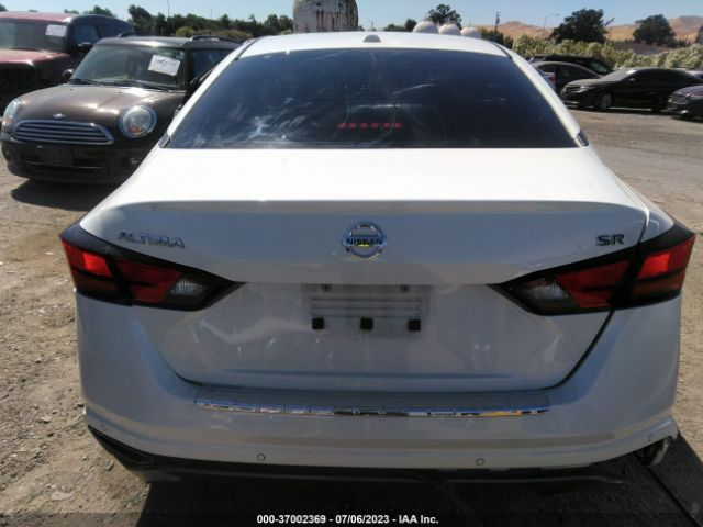 1N4BL4CV7NN347260 Nissan Altima 2.5 Sr