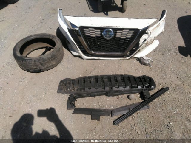 1N4BL4CV7NN347260 Nissan Altima 2.5 Sr