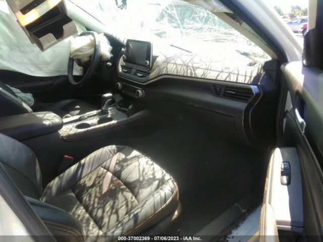 1N4BL4CV7NN347260 Nissan Altima 2.5 Sr