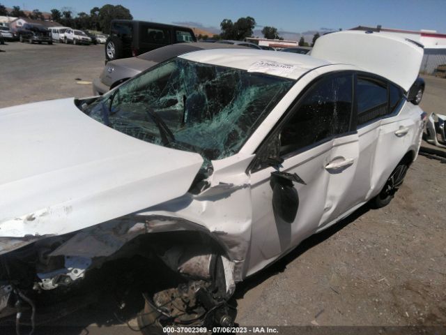 1N4BL4CV7NN347260 Nissan Altima 2.5 Sr