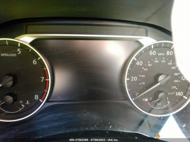 1N4BL4CV7NN347260 Nissan Altima 2.5 Sr