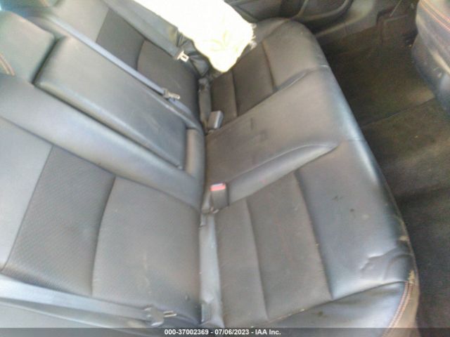 1N4BL4CV7NN347260 Nissan Altima 2.5 Sr