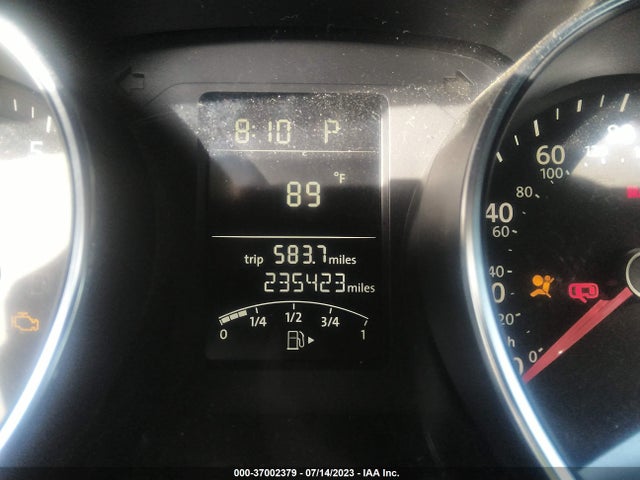 3VWD67AJ3GM215974 Volkswagen Jetta Sedan 1.4t Se