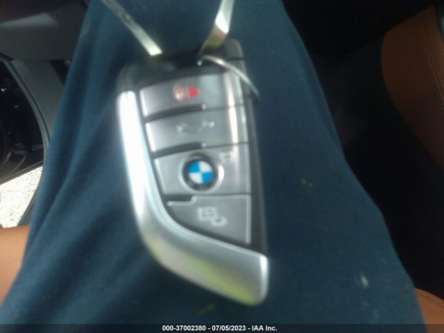 5UXCR6C04M9F09643 BMW X5 Xdrive40i