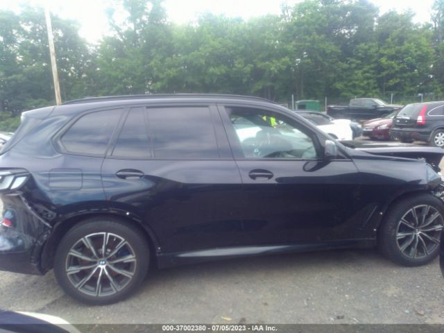 5UXCR6C04M9F09643 BMW X5 Xdrive40i