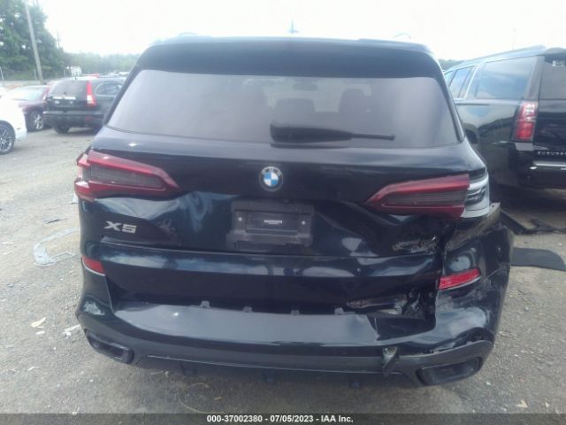 5UXCR6C04M9F09643 BMW X5 Xdrive40i