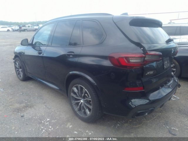 5UXCR6C04M9F09643 BMW X5 Xdrive40i