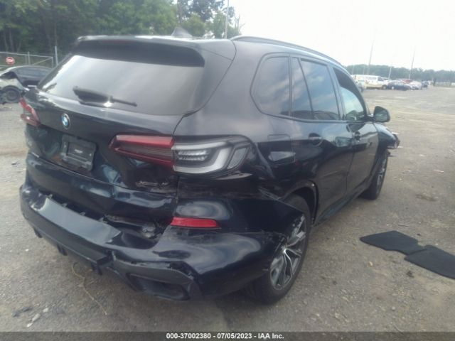 5UXCR6C04M9F09643 BMW X5 Xdrive40i