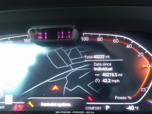 5UXCR6C04M9F09643 BMW X5 Xdrive40i