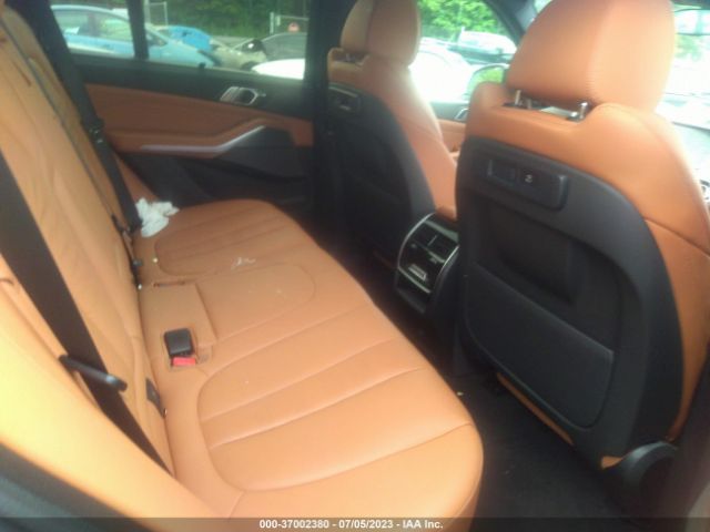 5UXCR6C04M9F09643 BMW X5 Xdrive40i