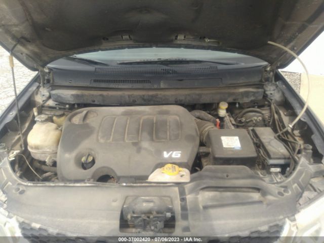 3C4PDDBGXGT210574 Dodge Journey Sxt