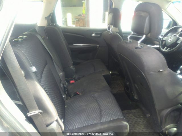 3C4PDDBGXGT210574 Dodge Journey Sxt