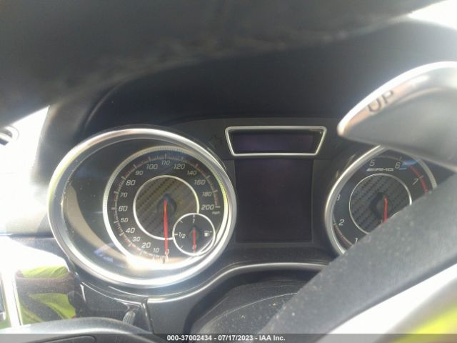 4JGDA7FB6JB120970 Mercedes-Benz Gle Amg Gle 63 S