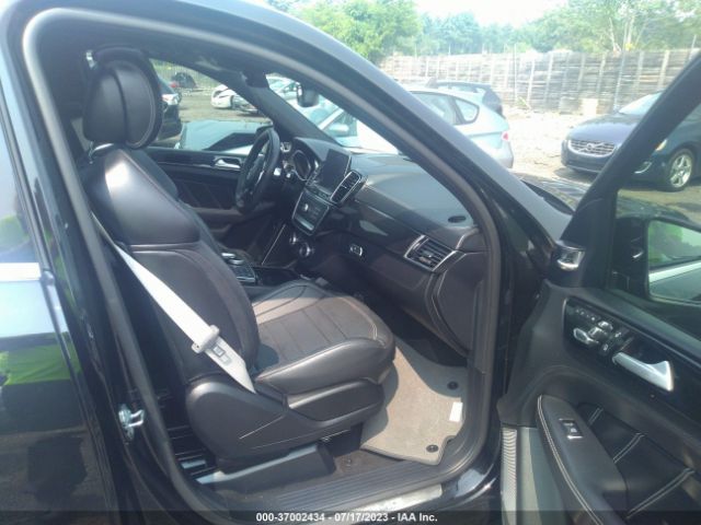4JGDA7FB6JB120970 Mercedes-Benz Gle Amg Gle 63 S