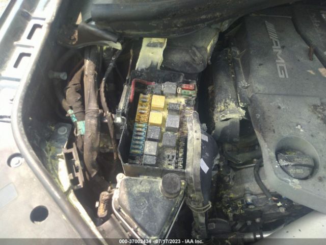 4JGDA7FB6JB120970 Mercedes-Benz Gle Amg Gle 63 S