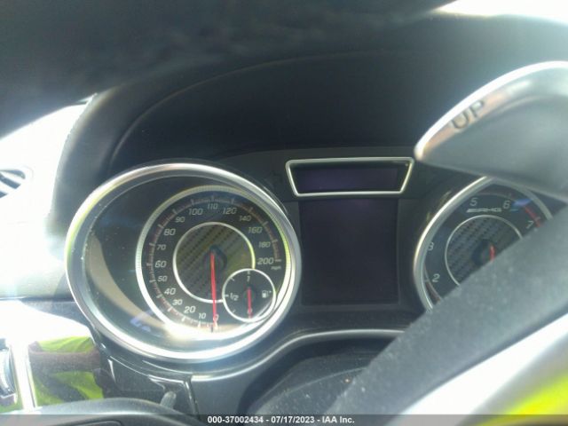 4JGDA7FB6JB120970 Mercedes-Benz Gle Amg Gle 63 S