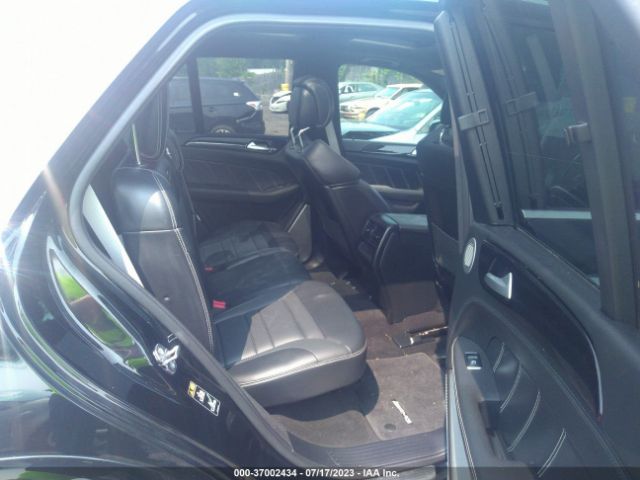 4JGDA7FB6JB120970 Mercedes-Benz Gle Amg Gle 63 S