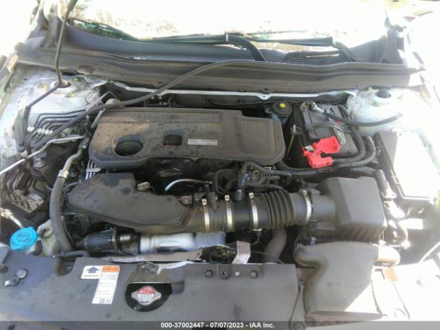 1HGCV2F34LA025026 Honda Accord Sedan Sport