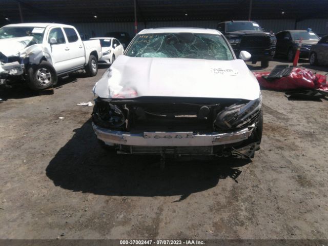 1HGCV2F34LA025026 Honda Accord Sedan Sport