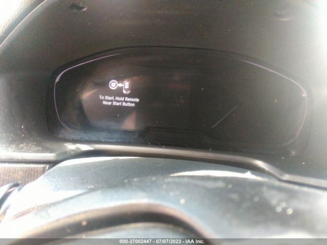 1HGCV2F34LA025026 Honda Accord Sedan Sport