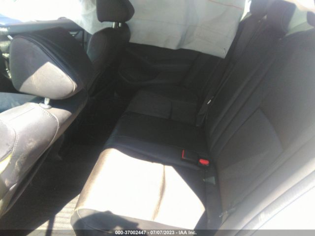 1HGCV2F34LA025026 Honda Accord Sedan Sport