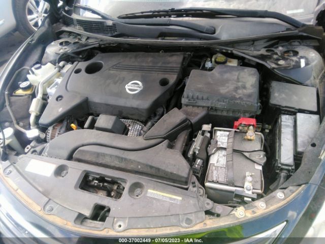 1N4AL3AP0EN348891 Nissan Altima 2.5 S